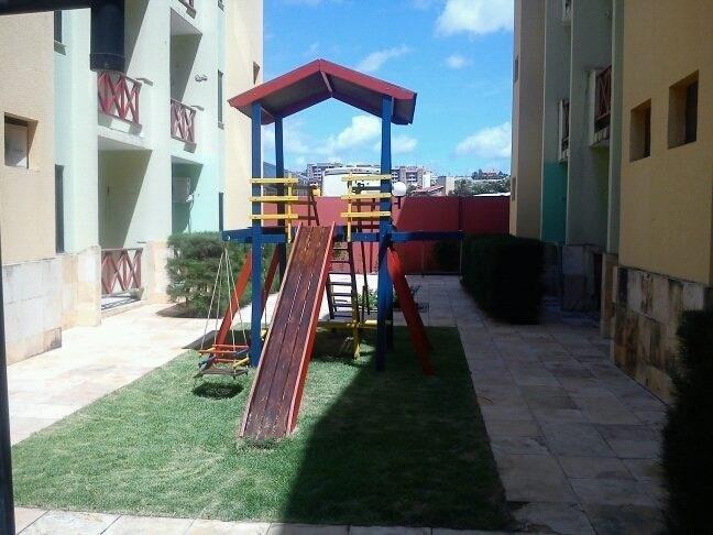 Apartmento Aquiraz - Crystal Park Flat Cameră foto